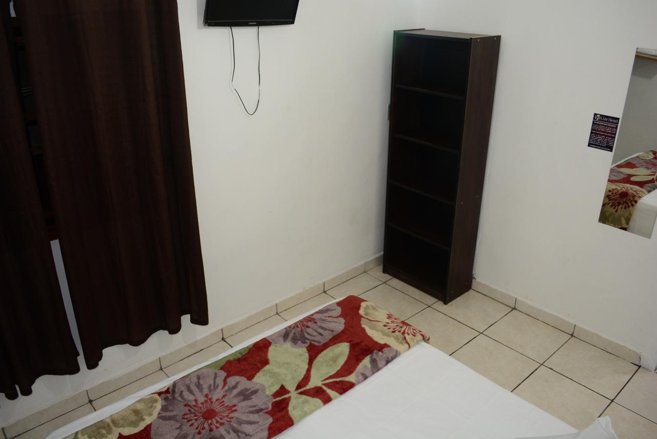 Lize Hotel Campinas  Exterior foto